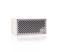 Tivoli Audio Model Two Digital Wi-Fi Bluetooth Speaker White / Silver