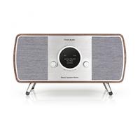 Tivoli Audio Music System Home GEN 2 Smart Hi-Fi System Walnut
