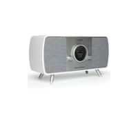 Tivoli Audio Music System Home Generation 2 Wi-Fi Dab+ Am Fm Bluetooth White / Grey