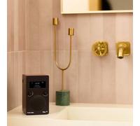Tivoli Audio - Pal+ Bluetooth Generation 3 - Black