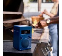Tivoli Audio - Pal+ Bluetooth Generation 3 - Blue