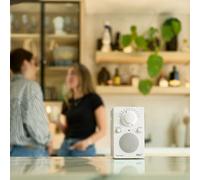 Tivoli Audio - Pal Bluetooth Generation 3 - White