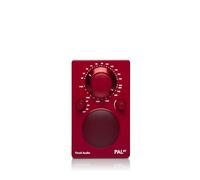 Tivoli Audio PAL BT Radio - Red