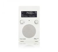 Tivoli Audio Pal+ BT Portable Radio White