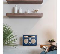 Tivoli Audio - Songbook Max+ - Blue