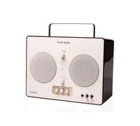 Tivoli Audio Songbook Premium Bluetooth Sound System Cream / Brown