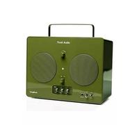 Tivoli Audio Songbook Premium Bluetooth Sound System Green