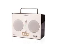 Tivoli Audio SongBook Premium Bluetooth Sound System in Light Brown Tivoli Audio Light Brown
