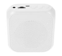 Tivoli Bt Portable Voice Amplifier with Microphone for Teachers