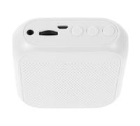 Tivoli Bt Rechargeable Voice Amplifier for Teachers with Headset