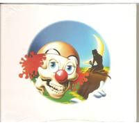 Tivoli Concert Hall Copenhagen Denmark 4/14/1