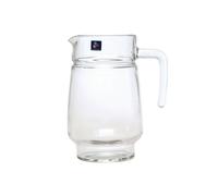 Tivoli Glass Jug 1.6 Litre 0301020