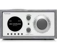 Tivoli Audio Model One+ DAB Radio w/ Bluetooth Grey