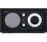 TIVOLI Model One M1-0176-ROW FM/AM Retro Radio - Black Ash, Black