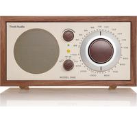 Tivoli Audio Model One AM FM Table Radio in Dark Brown Tivoli Audio Dark Brown