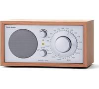 Tivoli Audio Model One AM FM Table Radio in Light Brown Tivoli Audio Light Brown