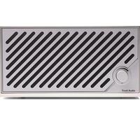 TIVOLI Model Two Digital Wireless Multi-Room Speaker - White & Silver, Silver/Grey,White