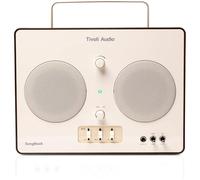 Tivoli Audio Songbook Premium Bluetooth Sound System Cream / Brown
