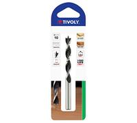 Tivoly 10863820900 Graduated 3-Point Wood Drill Bit Ø 9 mm