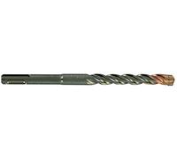 Tivoly 10922730500 SDS + Drill Master 3 Technic, Grey, Diameter 5 mm Length 110 mm