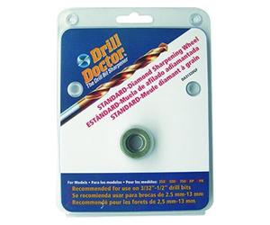 Tivoly 1111720004 Sanding Disc for Bench Grinder Grain 100