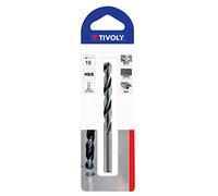 Tivoly 11436720500 Metal Drill Bit TX Diameter 5.0 mm Pack of 2