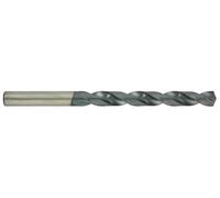 TIVOLY 11456140800 Premium Drill Bit Tbx 4f HSS Cobalt Revetu Blade, 4 Sided Sharpening Diameter 8 mm