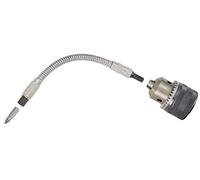 Tivoly 11501320009 Bit Holder Hexa 6.35 mm Flexible Length 180 mm