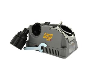 Tivoly Drill Doctor 500 Drill Grinding Machine (2.5 to 13 mm 118º and 135 Degree)