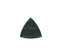Tivoly XT10122019010 Delta Self-Gripping Mesh Pad 95 x 95 x 95 mm GR 40 Diameter 95 x 95 mm, Black, 95 x 95 x 95 mm