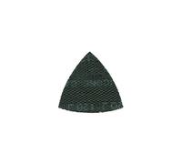 Tivoly XT10122019012 Delta Self-Gripping Mesh Pad 95 x 95 x 95 mm GR 120 Diameter 95 x 95 mm, Black, 95 x 95 x 95 mm