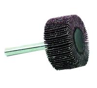 TIVOLY XT10152015029 Abrasive Wheel for Drill Diameter 40 x 20 cm Grit 60 Quick Change Discs