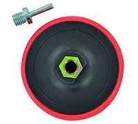 TIVOLY XT10162016021 Hook and Loop Sanding Tray, Black