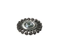 Tivoly XT20252006005 Circular Brush M14 95 mm Twisted, UnConcerned