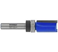 Tivoly XT60642067870 Copy Cutter Diameter 16 mm + Shank Guide 8 mm