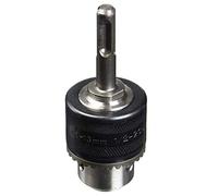 Tivoly xt60692000546 SDS + Chuck with Key