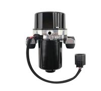 Tivora Brake Booster Vacuum Pump Compatible with 2019-2022 Jeep Cherokee Wrangler Gladiator Ram 1500 Replace # 04581991AA 04581991AB 4581991AB 4581991AA