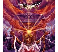 Tiwanaku - Earth Base One [VINYL]