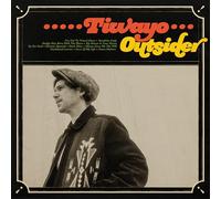 Tiwayo - Outsider [VINYL]