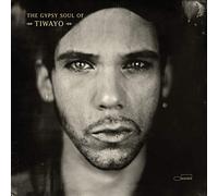 Tiwayo - The Gypsy Soul Of Tiwayo [CD]