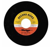 Tiwayo - Up For Soul / Sunshine Lady [VINYL]