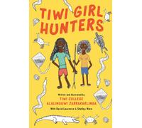 Tiwi Girl Hunters