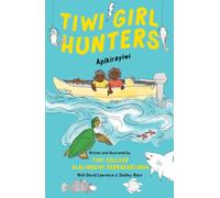 Tiwi Girl Hunters Apikirayiwi