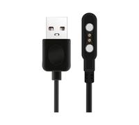 Tiwikunx Charger Compatible with Fitpolo ID205L IDW15 IDW13 IDW208P GTX18 GTX12 ID207 VeryFit Smart Watch, Replacement Charging Cable for Fitpolo (1)
