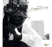 TIWONY - FREQUENCY