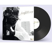 TIWONY - FREQUENCY [VINYL]