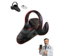 Tiworld VitalEngine Pro 5 in 1 at Home Trainer with Remote Control, Easy to Clean, USB Fast Charging (1 pc)