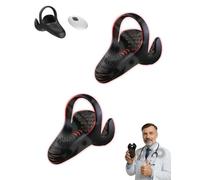 Tiworld VitalEngine Pro 5 in 1 at Home Trainer with Remote Control, Easy to Clean, USB Fast Charging (2 pcs)