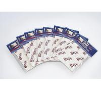 tix2 Craft Foam Pads - Various Sizes (12 x 38 x 3, millimeters)