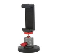 Tixiyu Adjustable Magnetic Camera Mount for Versatile Angles for Vloggers and Photographers
